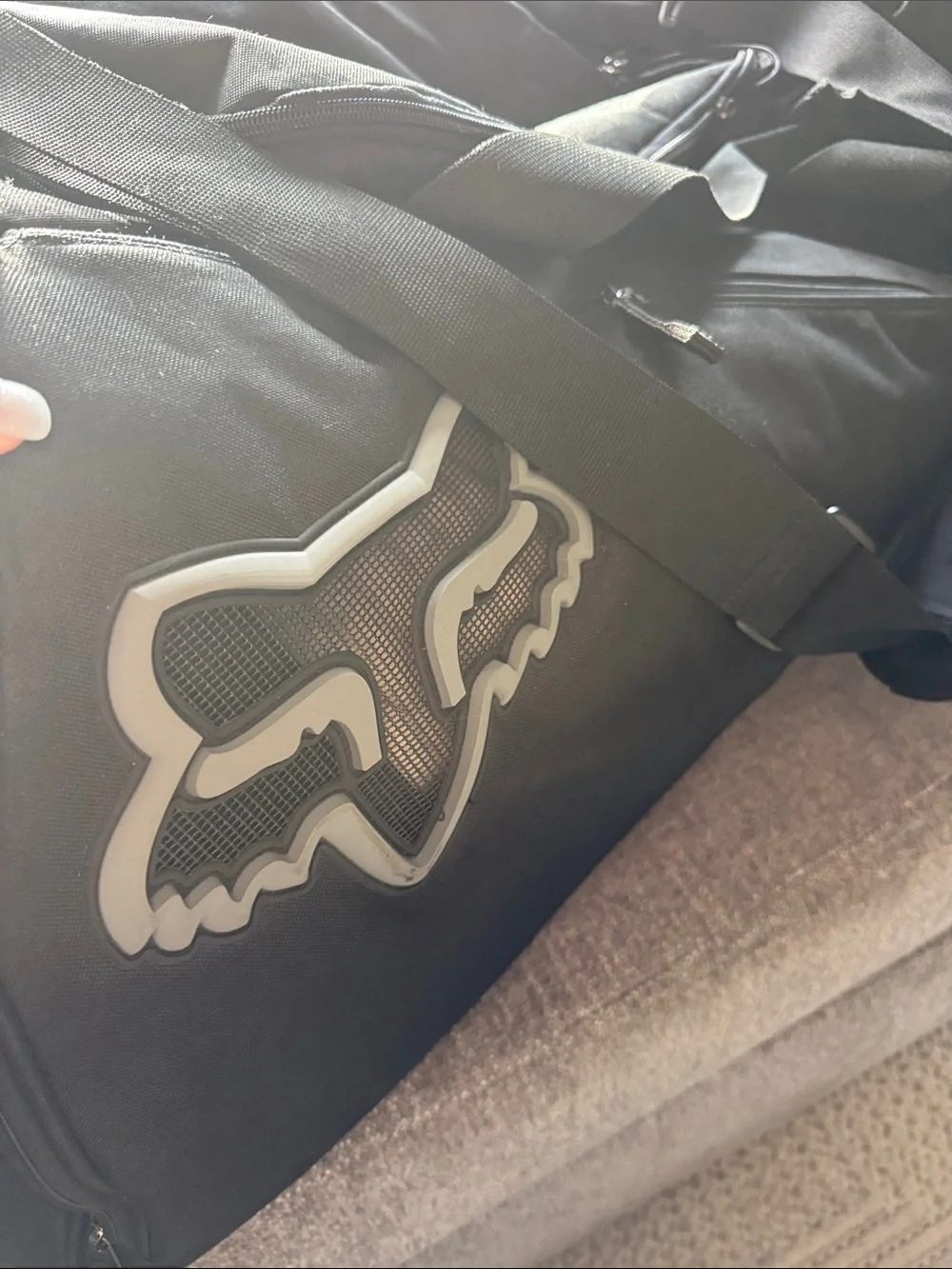 Fox Racing Gear Bag - Picture 4 of 6